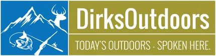 Dirks Outdoors YouTube channel